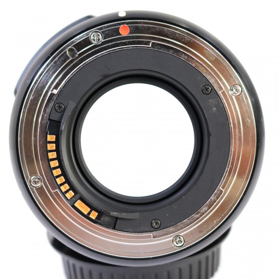 シグマ(Sigma) SIGMA シグマ Canon EF-Sマウント レンズ 30mm F1.4 DC HSM 単焦点 標準 APS-C Art 一眼レフ 専用｜cameranoakira｜05