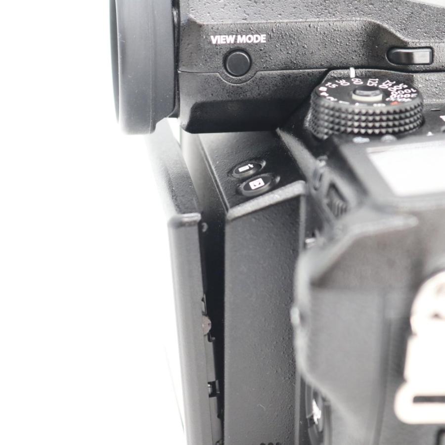 富士フイルム(FUJIFILM) 中判ミラーレス一眼カメラ ボディ GFX 富士フイルム(FUJIFILM) 中判ミラーレス一眼カメラ ボディ GFX