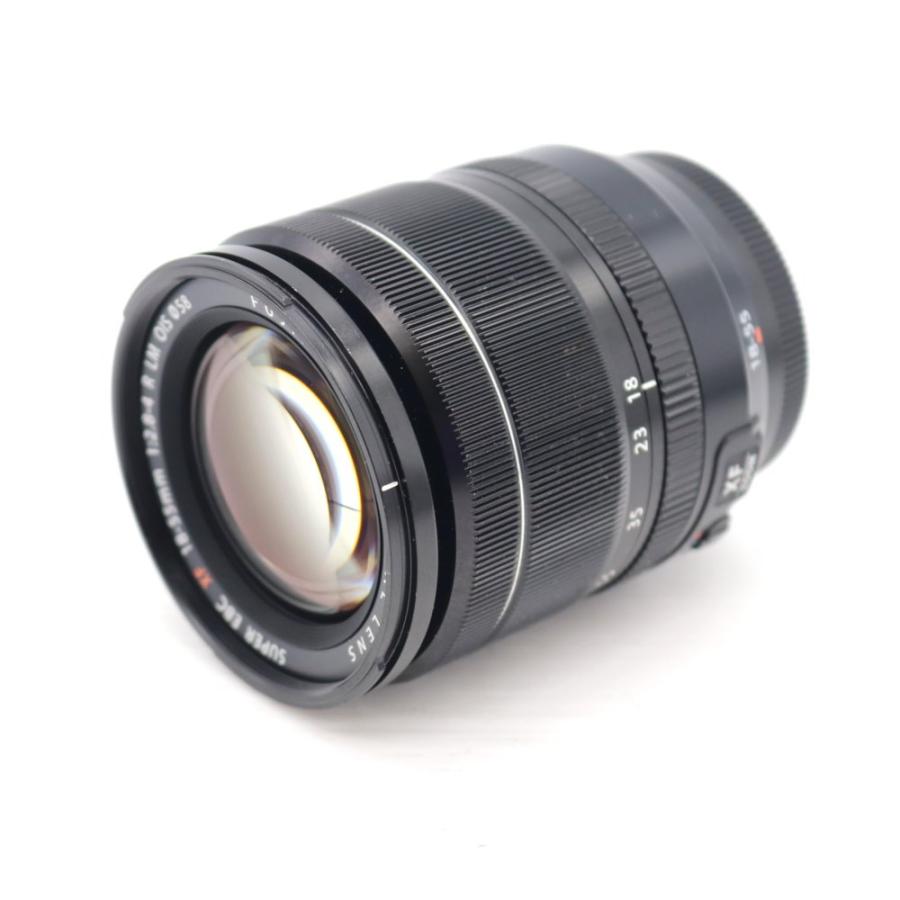 富士フイルム(FUJIFILM) X 交換レンズ フジノン ズーム 標準 富士フイルム(FUJIFILM) X 交換レンズ フジノン ズーム 標準