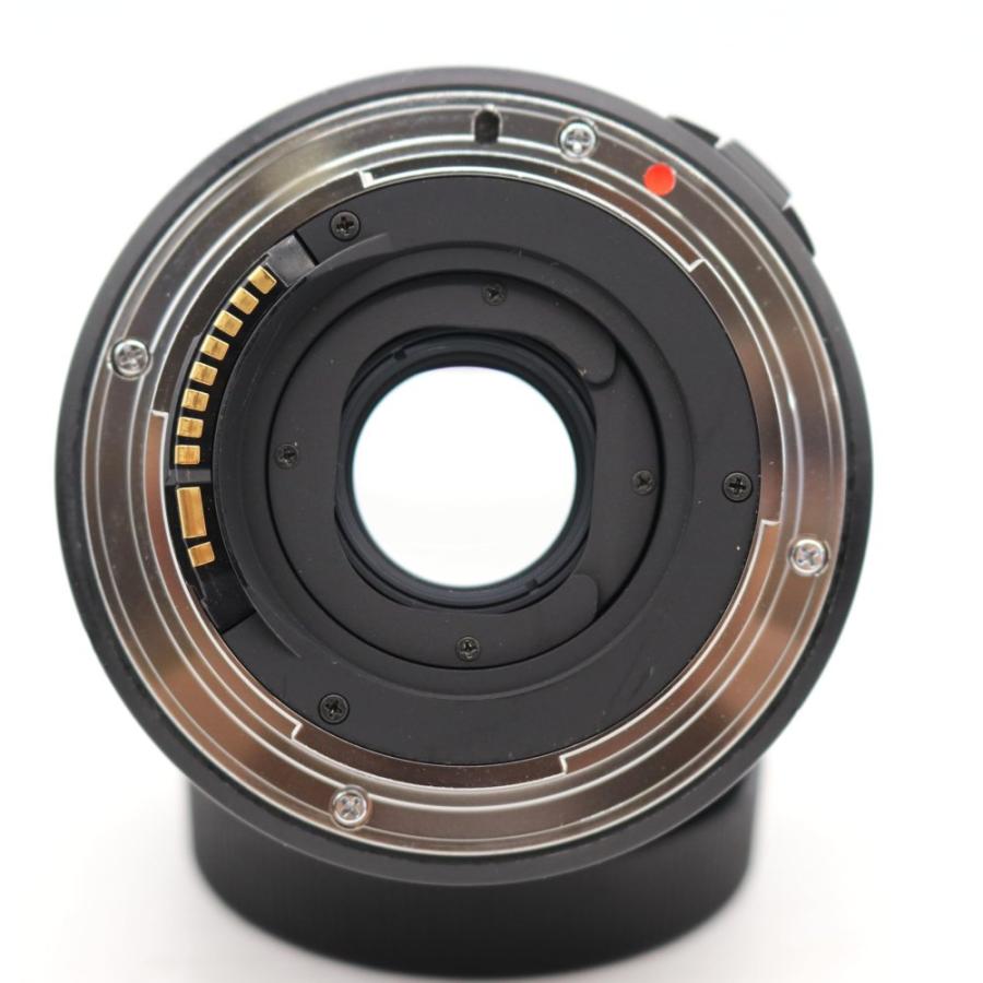 SIGMA 単焦点魚眼レンズ 10mm F2.8 EX DC FISHEYE HSM キヤノン