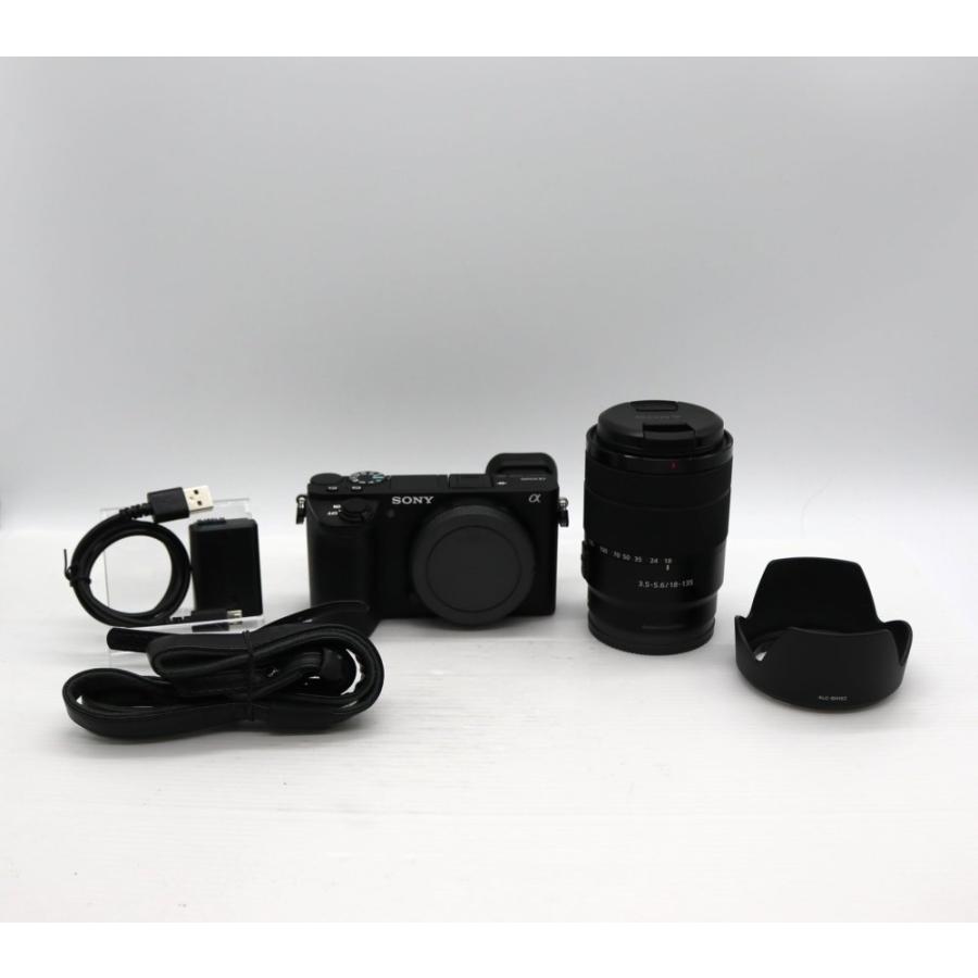 SONY α6500 ILCE-6500M 高倍率ズームレンズキット 価格.com - SONY α6500 ILCE-6500M 高倍率ズームレンズキット 価格比較