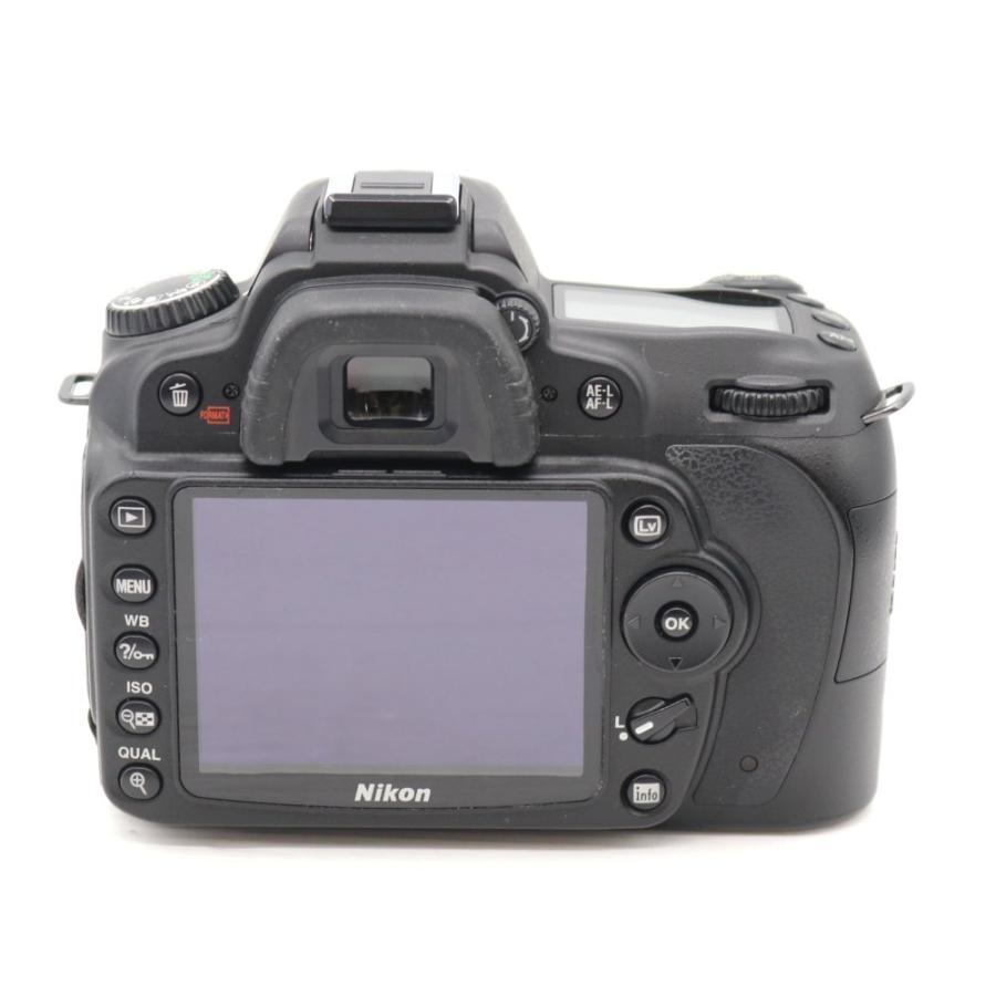 Nikon デジタル一眼レフカメラ D90 AF-S DX 18-105 VRレンズ