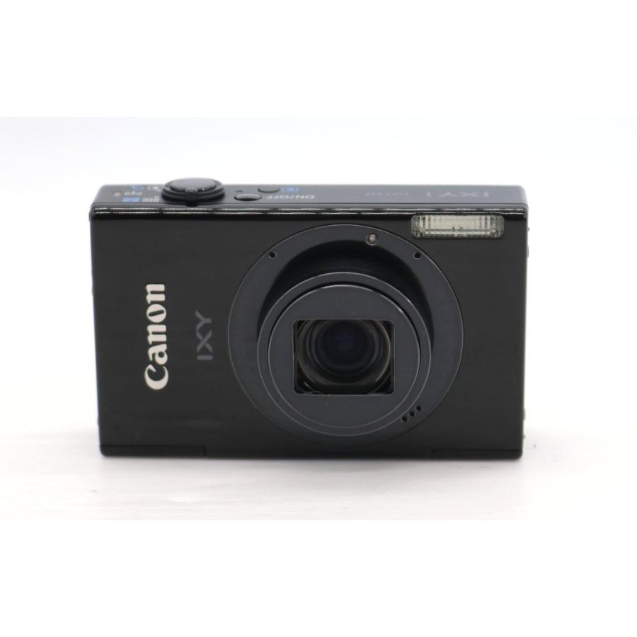【美品】 キャノン Canon IXY 1 ブラック Amazon | Canon デジタルカメラ IXY 1 ブラック 光学12倍ズーム