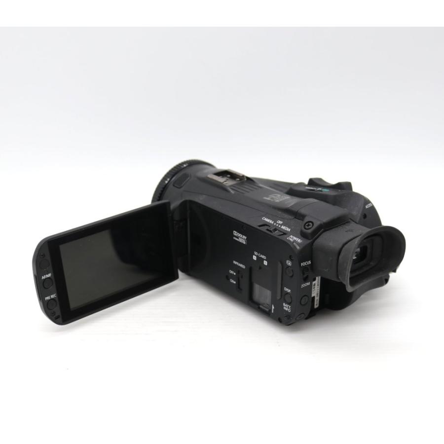 キヤノン XA30 業務用HDデジタルビデオカメラ : カメラのアキラ