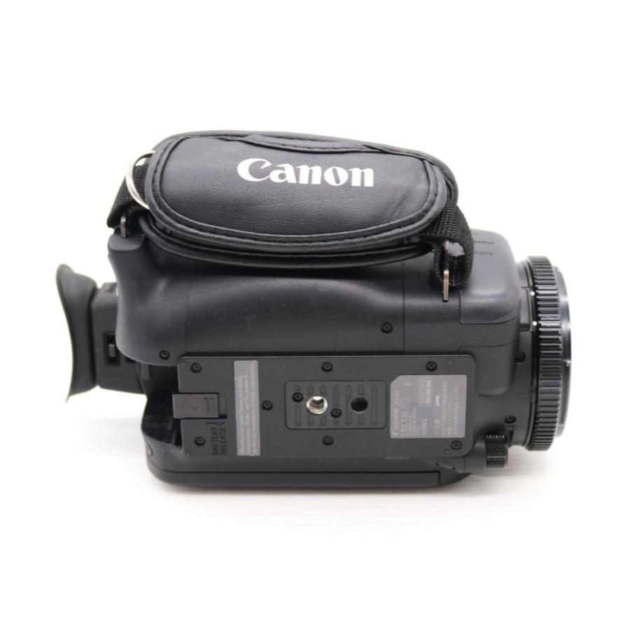 キヤノン XA30 業務用HDデジタルビデオカメラ : カメラのアキラ