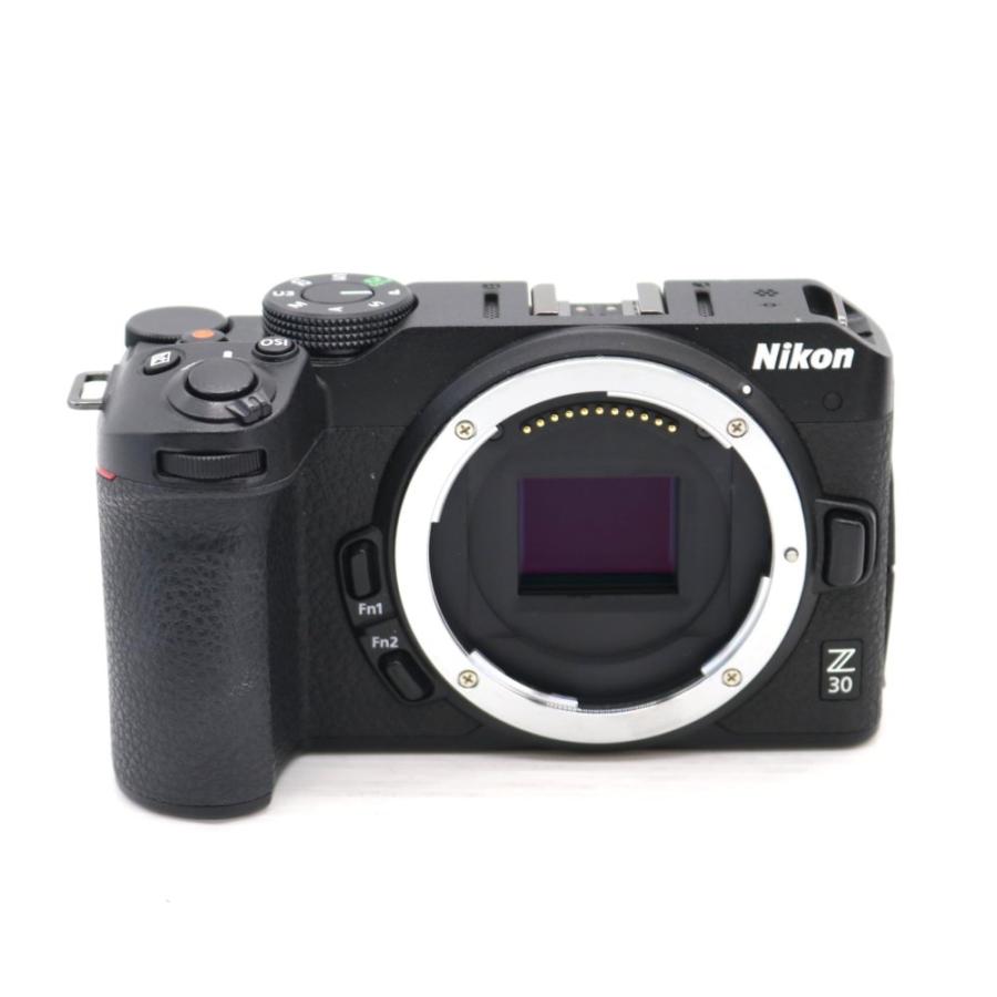 Nikon ニコン ミラーレス一眼 Z30 ダブルズームキット Zマウント APS-C