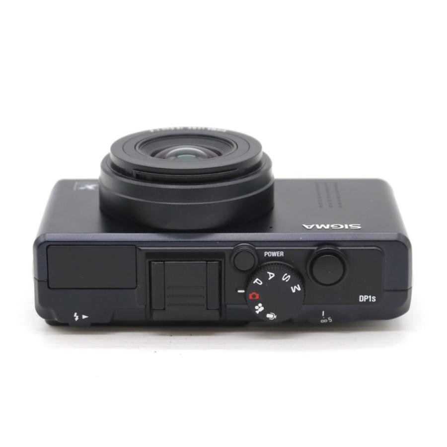 デジタルカメラ SIGMA dp1s シグマ デジタルカメラ DP1s : カメラのアキラ - 通販 - Yahoo