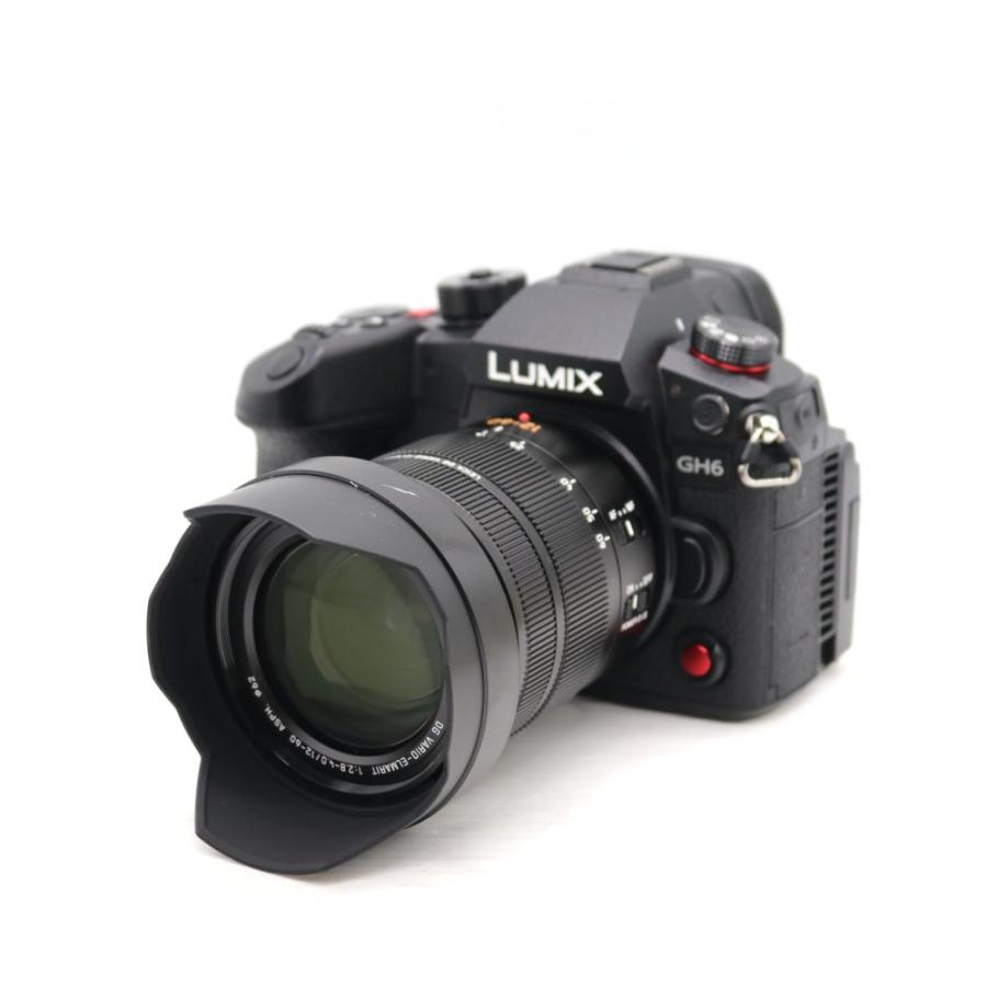 パナソニック(Panasonic) ミラーレス一眼カメラ ルミックス GH6L