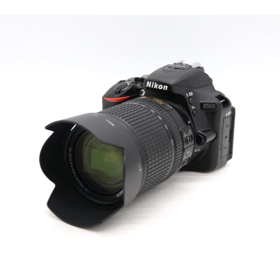 Nikon デジタル一眼レフカメラ D5600 : カメラのアキラ - 通販 - Yahoo