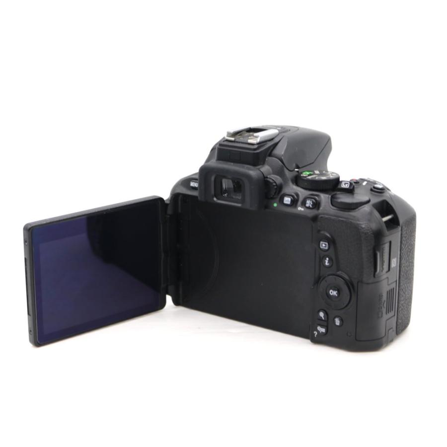 Nikon デジタル一眼レフカメラ D5600 : カメラのアキラ - 通販 - Yahoo