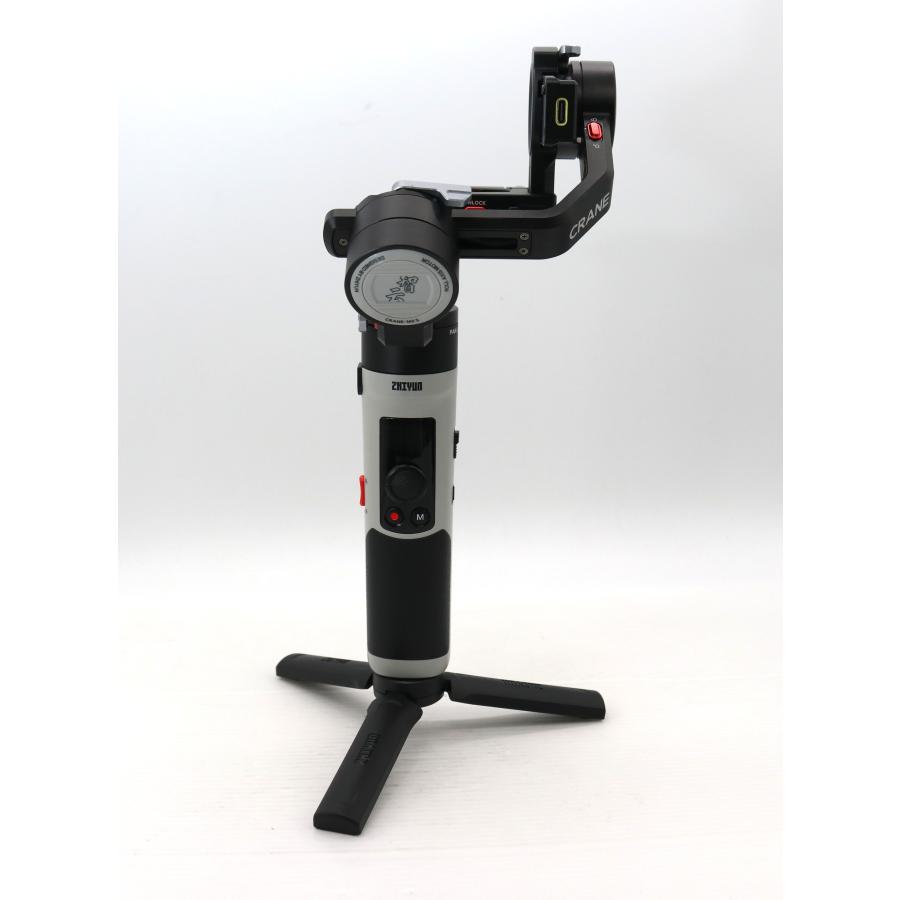ZHIYUN正規代理】Zhiyun Crane M2S 手持ち3-軸 カメラ ビデオ
