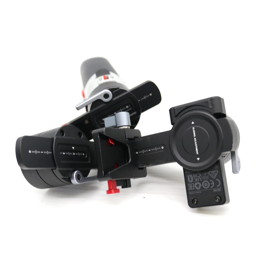 ZHIYUN正規代理】Zhiyun Crane M2S 手持ち3-軸 カメラ ビデオ 