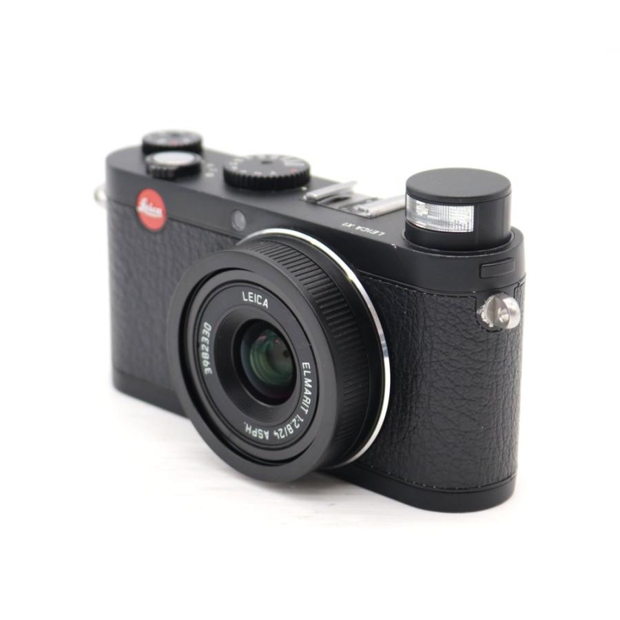 Leica ライカ X1 ブラック ライカ X1 ブラック : カメラのアキラ - 通販 - Yahoo!ショッピング