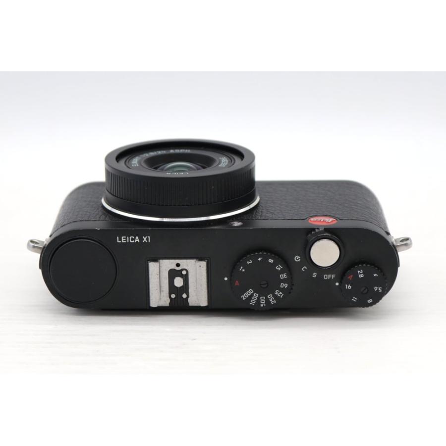 Leica ライカ X1 ブラック ライカ X1 ブラック : カメラのアキラ - 通販 - Yahoo!ショッピング