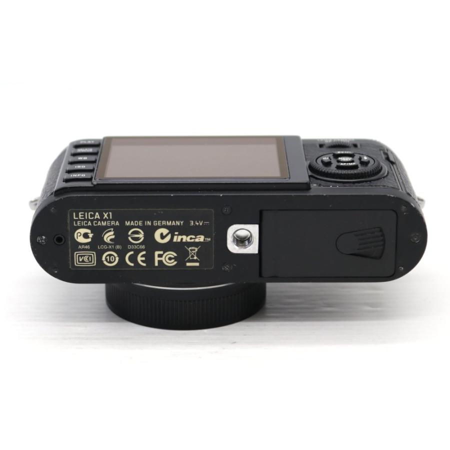 Leica ライカ X1 ブラック ライカ X1 ブラック : カメラのアキラ - 通販 - Yahoo!ショッピング
