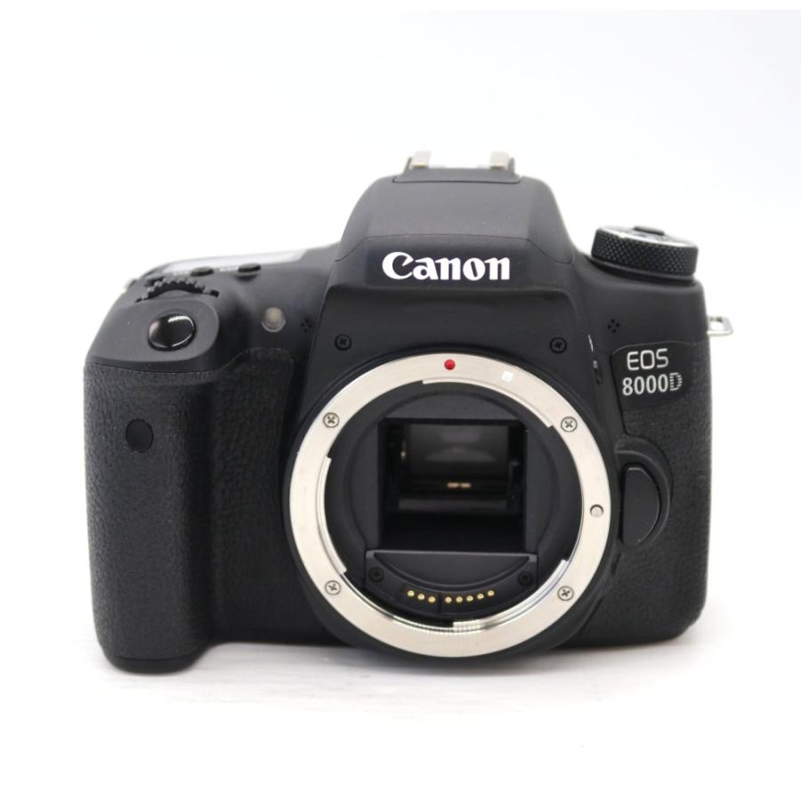 Canon デジタル一眼二眼レフ写真器 EOS 8000D 水晶体一揃いの道具 EF-S18-135粍 F3.5-5.6 IS STM 嘱する EOS8000D18135ISSTMLK