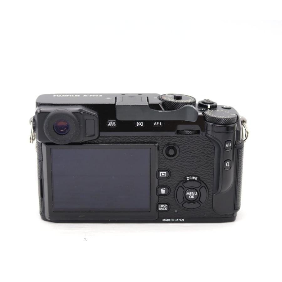 FUJIFILM ミラーレス一眼 X-Pro2 ボディ : カメラのアキラ - 通販 