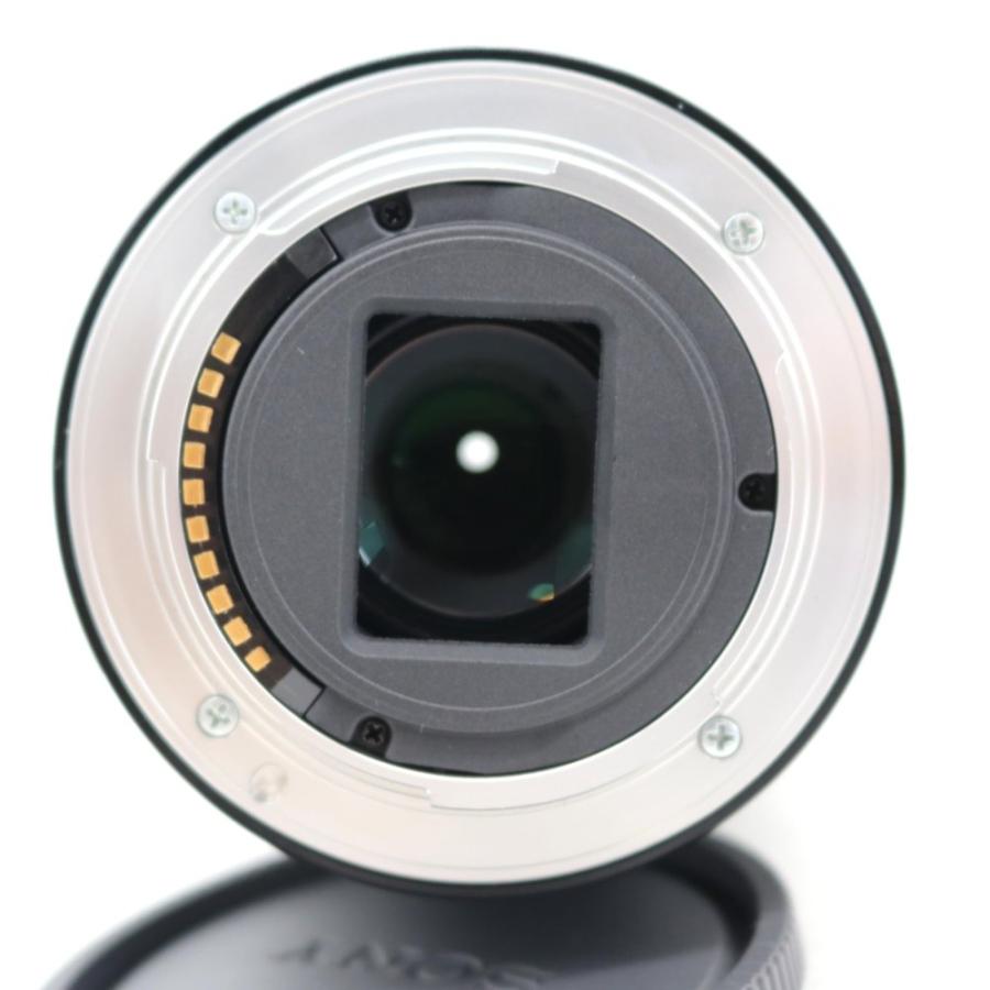ソニー SONY SEL55210 APS-Cセンサー対応標準ズームレンズ ソニー(SONY) 標準ズームレンズ APS-C E 55-210mm F4.5-6.3 OSS