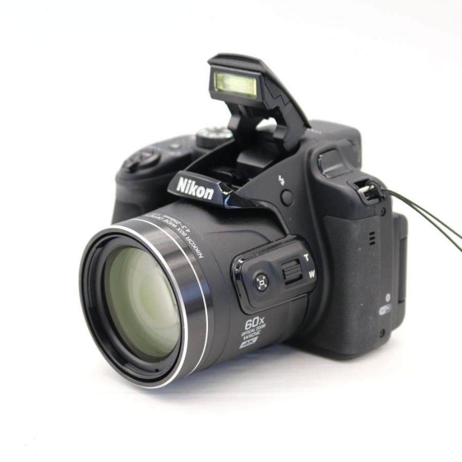 Nikon デジタルカメラ COOLPIX B700 光学60倍ズーム 2029万画素