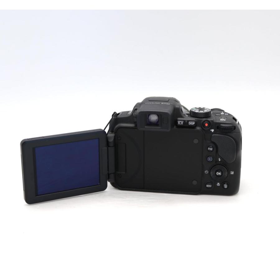 Nikon デジタルカメラ COOLPIX B700 光学60倍ズーム 2029万画素