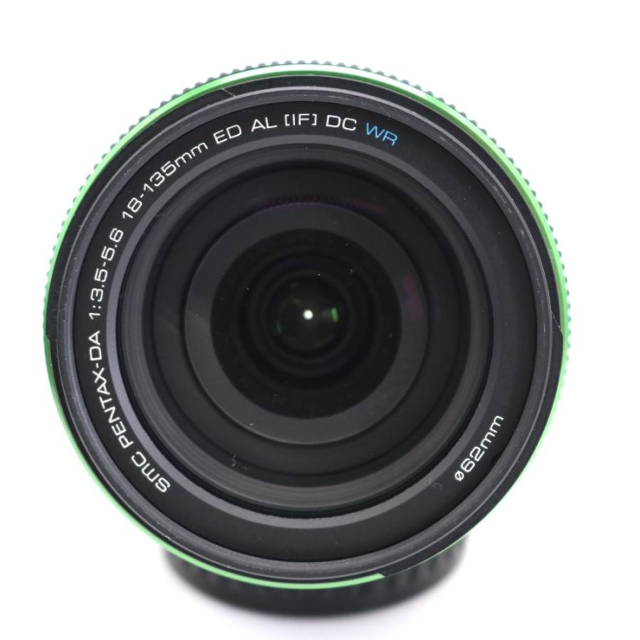 PENTAX デジタル一眼レフカメラ K-30 レンズキット [DA18-135mmWR