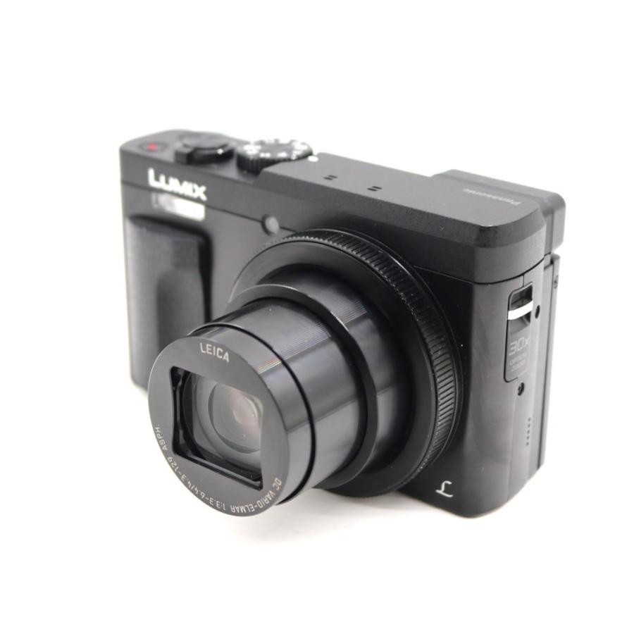 Panasonic LUMIX 光学30倍 4K動画記録 DC-TZ90 パナソニック コンパクトデジタルカメラ ルミックス TZ90 光学30倍 4K
