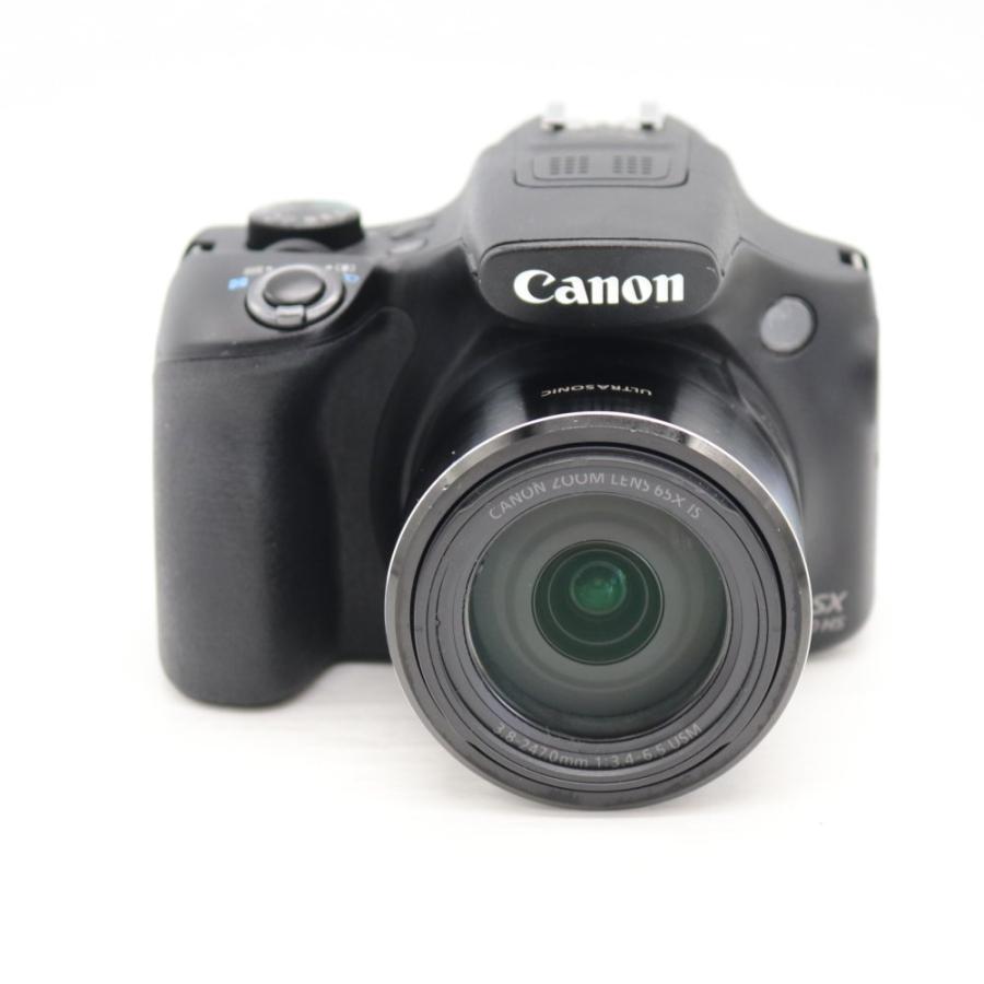 Canon デジタルカメラ PowerShot SX60 HS 光学65倍ズーム PSSX60HS