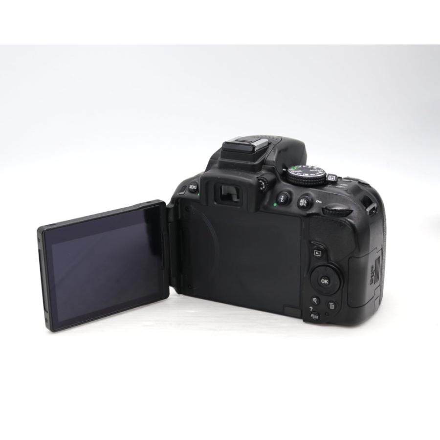 新品級 Nikon ニコン D5300 AF-P ダブルズームKIT 美品 Nikon デジタル一眼レフカメラ D5300 AF-P ダブルズームキット