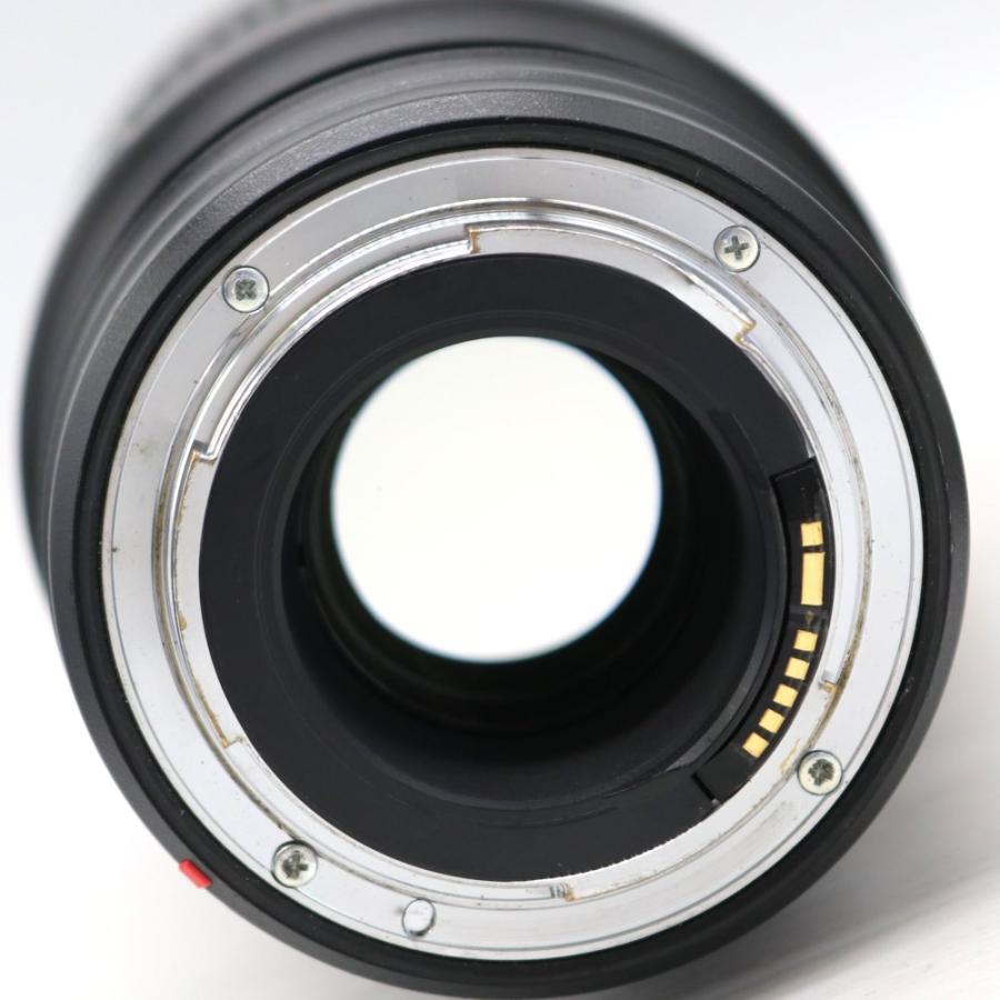 TAMRON 大口径望遠ズームレンズ SP 70-200mm F2.8 Di VC USD キヤノン