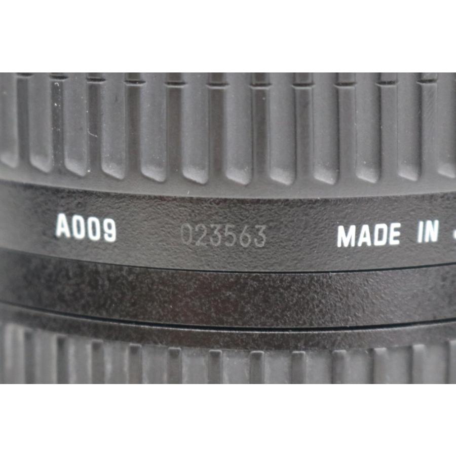 TAMRON 大口径望遠ズームレンズ SP 70-200mm F2.8 Di VC USD キヤノン
