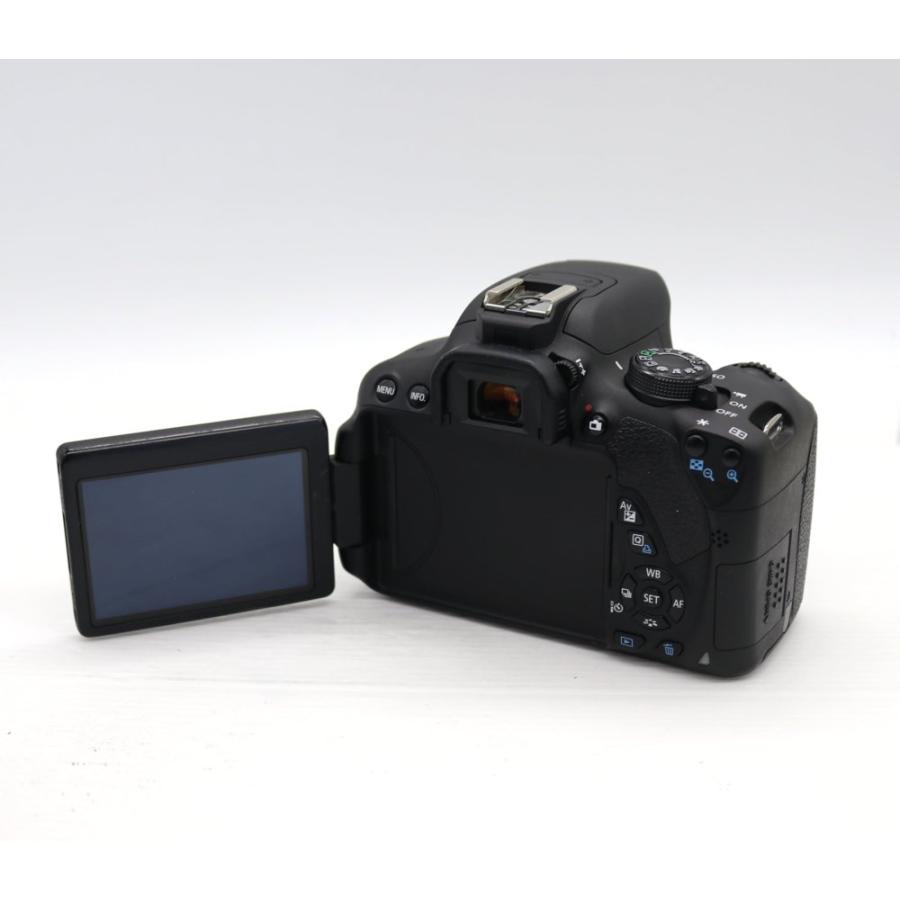 Canon デジタル一眼レフカメラ EOS Kiss X7i ボディー KISSX7I-BODY