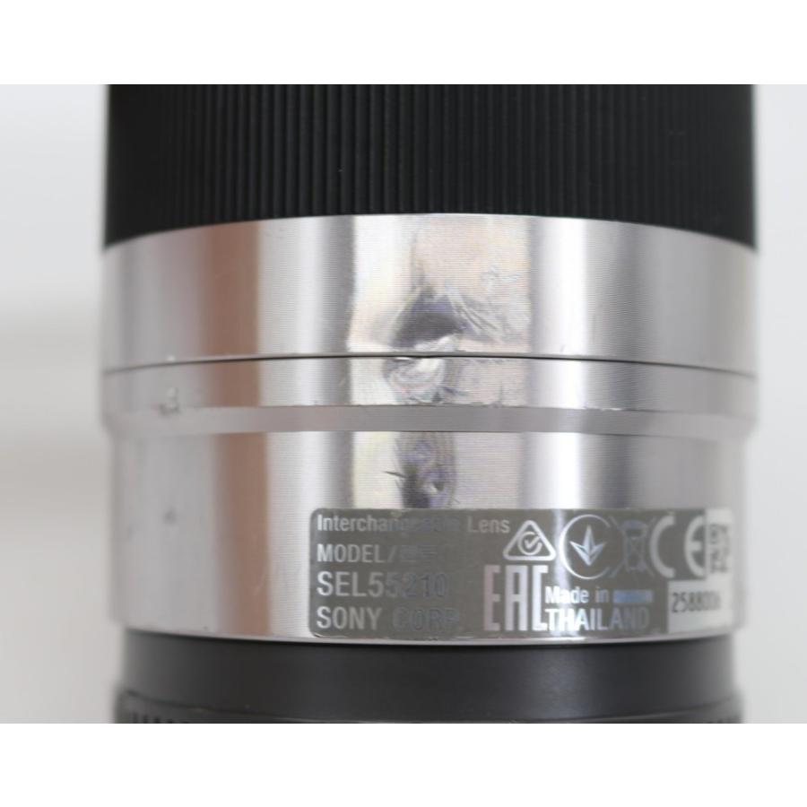 SONY ミラーレス一眼 α6000 ダブルズームレンズキット E PZ 16-50mm F3