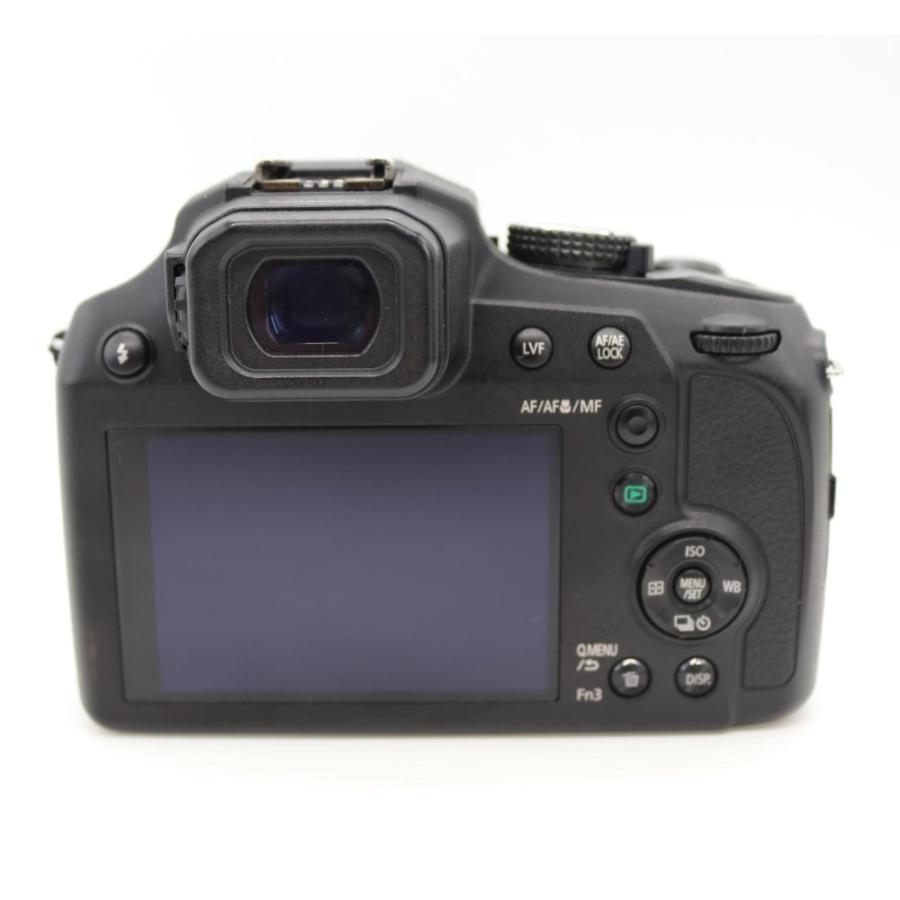パナソニック(Panasonic) LUMIX デジタルカメラ 光学60倍 ズーム 対応