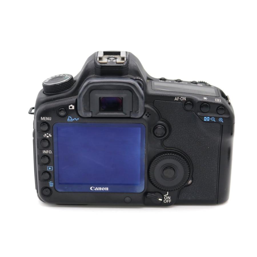 Canon デジタル一眼レフカメラ EOS 5D MarkII ボディ : カメラのアキラ