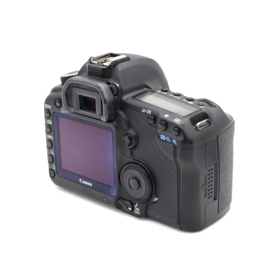 Canon デジタル一眼レフカメラ EOS 5D MarkII ボディ : カメラのアキラ