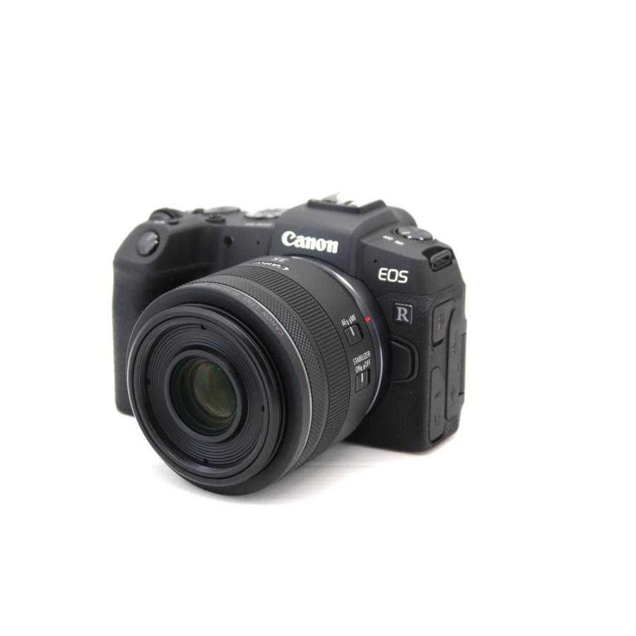 Canon ミラーレス一眼カメラ EOS RP RF35 MACRO IS STM レンズキット