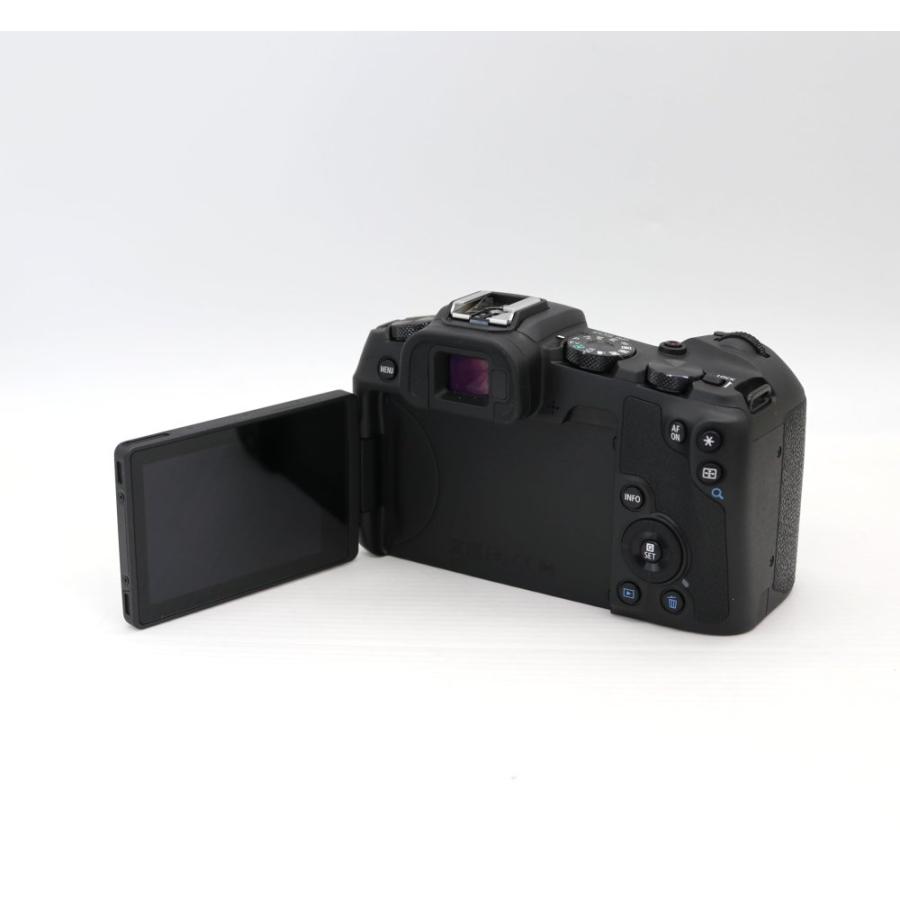 Canon ミラーレス一眼カメラ EOS RP RF35 MACRO IS STM レンズキット