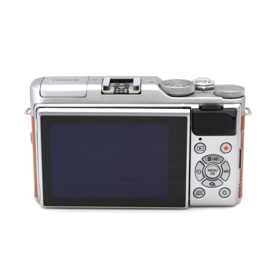 富士フイルム(FUJIFILM) ミラーレス一眼カメラ X-A5レンズキット