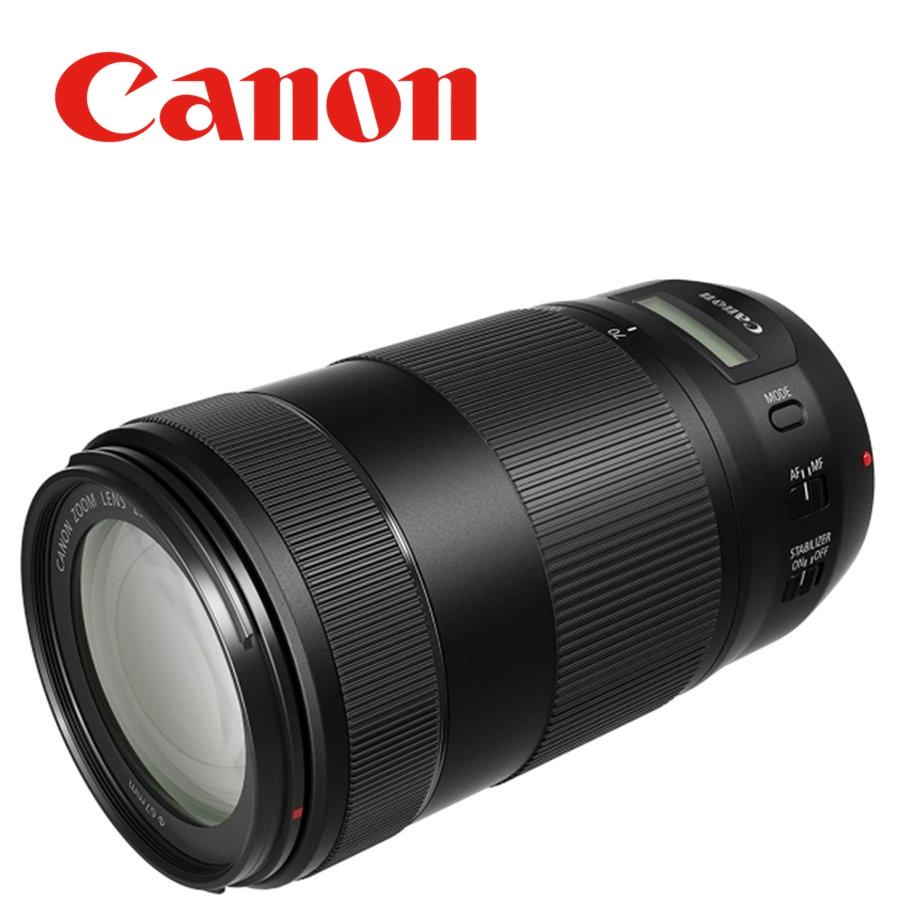 キヤノン Canon EF 70-300mm F4-5.6 IS II USM 望遠レンズ 一眼レフ