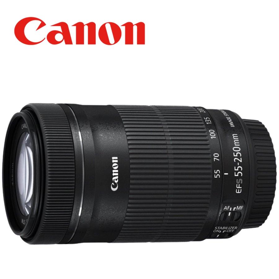 キヤノン Canon EF-S 55-250mm F4-5.6 IS STM 望遠レンズ 一眼レフ カメラ 中古 :  canon-ef-s-55-250mmf4-56 : CAMERArt Yahoo!店 - 通販 - Yahoo!ショッピング