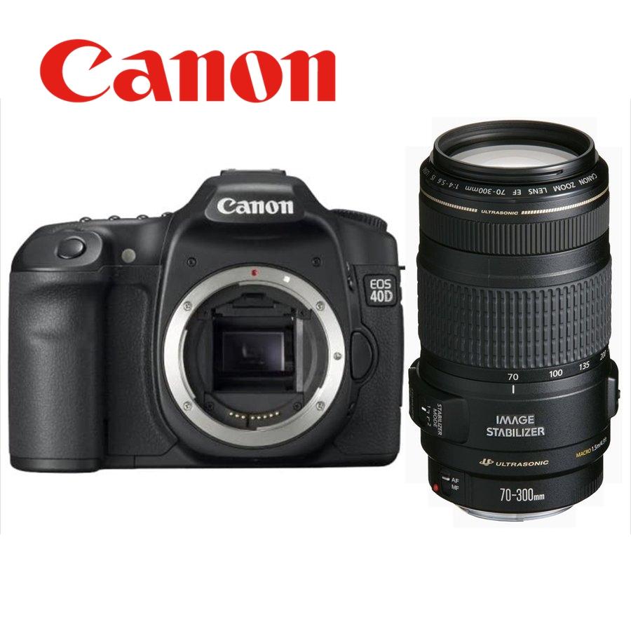 EOS キヤノン Canon 40D EF 70-300mm 望遠 レンズセット 手振れ EOS キヤノン Canon 40D EF 70-300mm 望遠 レンズセット 手振れ