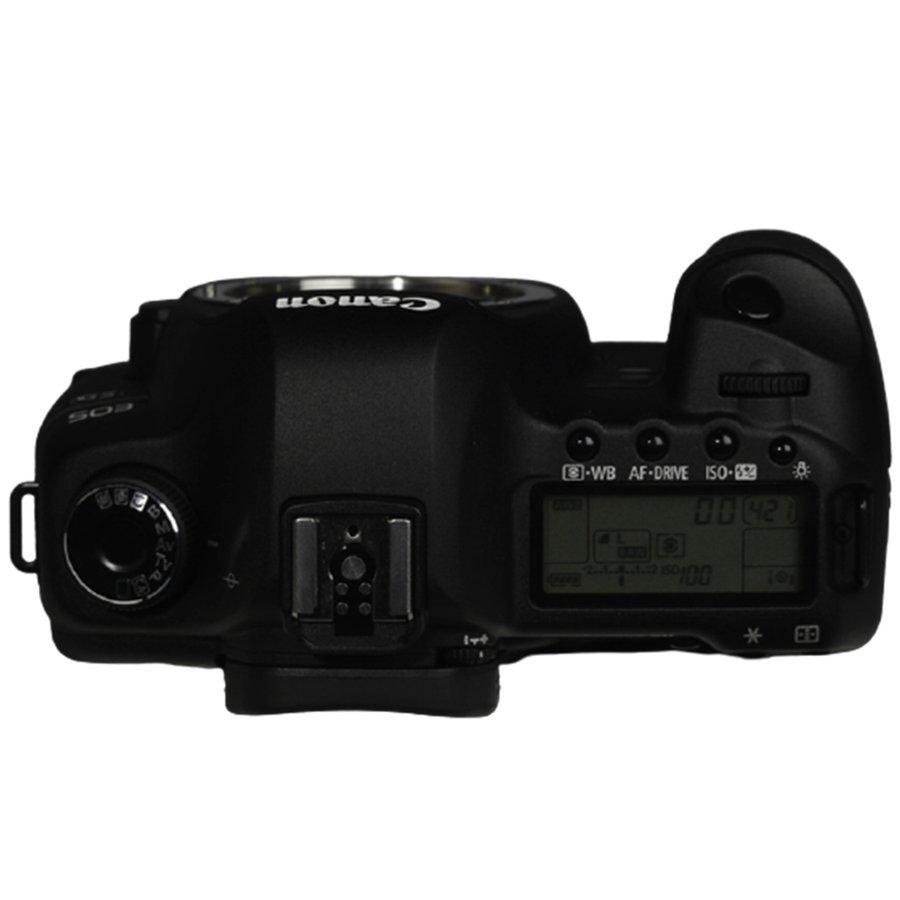 キヤノン Canon EOS 5D Mark II ボディ デジタル 一眼レフ カメラ 中古 
