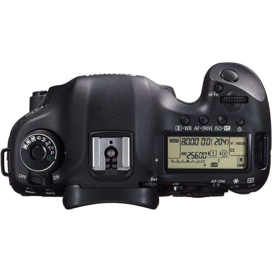 キヤノン Canon EOS 5D Mark III ボディ カメラ レンズ 一眼レフ 中古｜camerart-shop｜02