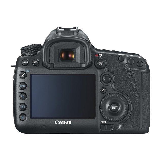 キヤノン Canon EOS 5Ds R ボディ デジタル 一眼レフ カメラ 中古｜camerart-shop｜03