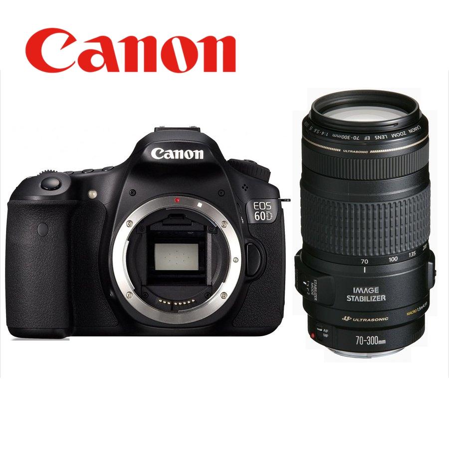 キヤノン Canon EOS 60D EF 70-300mm 望遠 レンズセット 手振れ キヤノン Canon EOS 60D EF 70-300mm 望遠 レンズセット 手振れ