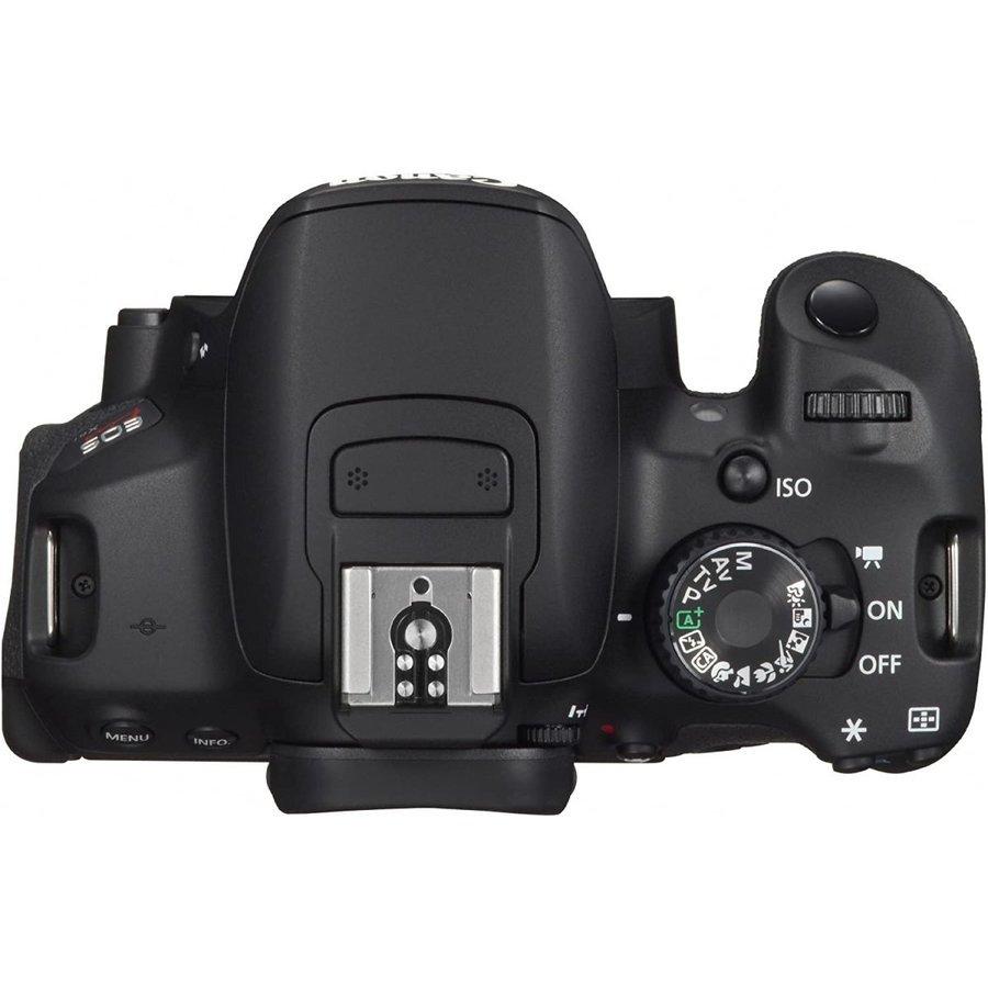 キヤノン Canon EOS kiss X6i ダブルレンズキット デジタル 一眼レフ カメラ 中古｜camerart-shop｜03
