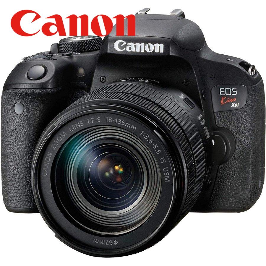 キヤノン Canon EOS Kiss X9i EF-S 18-135mm USM 高倍率 レンズセット 手振れ補正 デジタル一眼レフ カメラ 中古  : canon-eos-kiss-x9i-18-135r-b2 : CAMERArt Yahoo!店 - 通販 - Yahoo!ショッピング