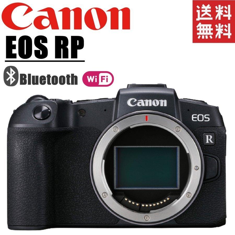EOS キヤノン Canon RP ボディ フルサイズ ミラーレス 一眼レフ EOS キヤノン Canon RP ボディ フルサイズ ミラーレス 一眼レフ