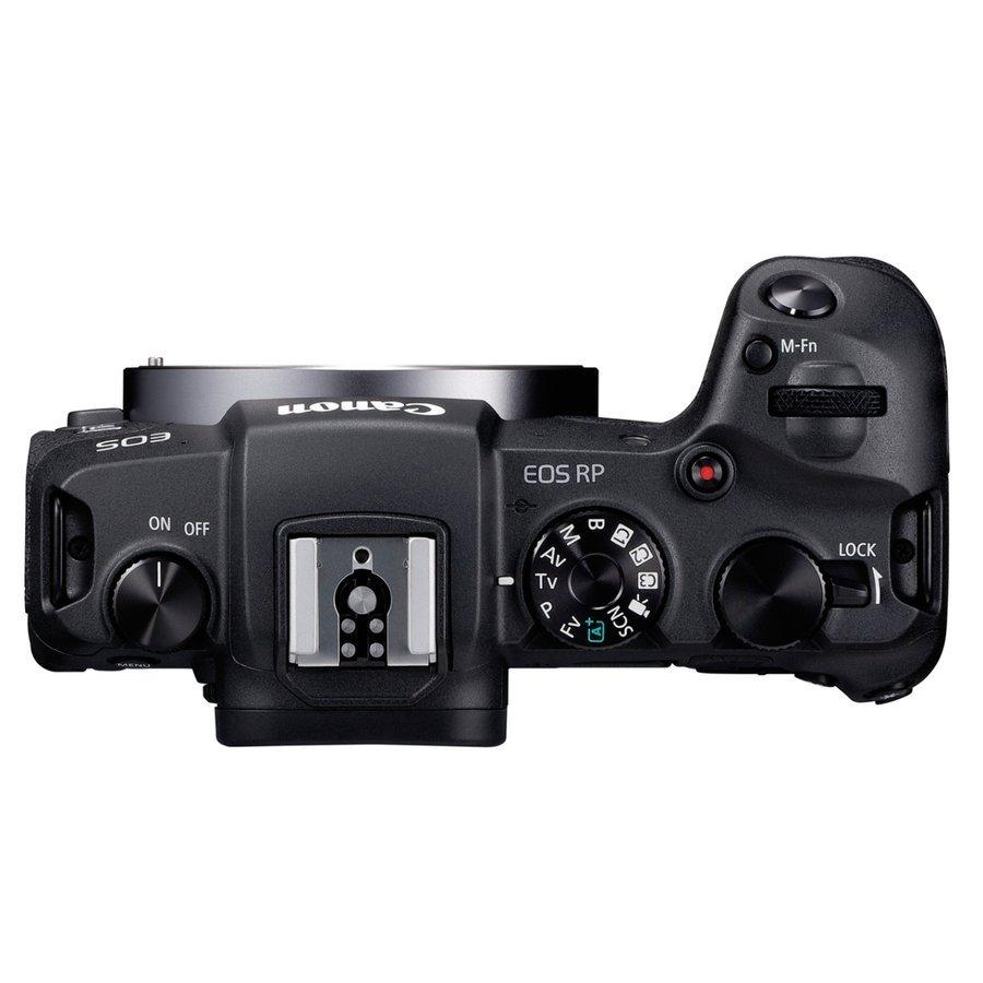 EOS キヤノン Canon RP ボディ フルサイズ ミラーレス 一眼レフ EOS キヤノン Canon RP ボディ フルサイズ ミラーレス 一眼レフ
