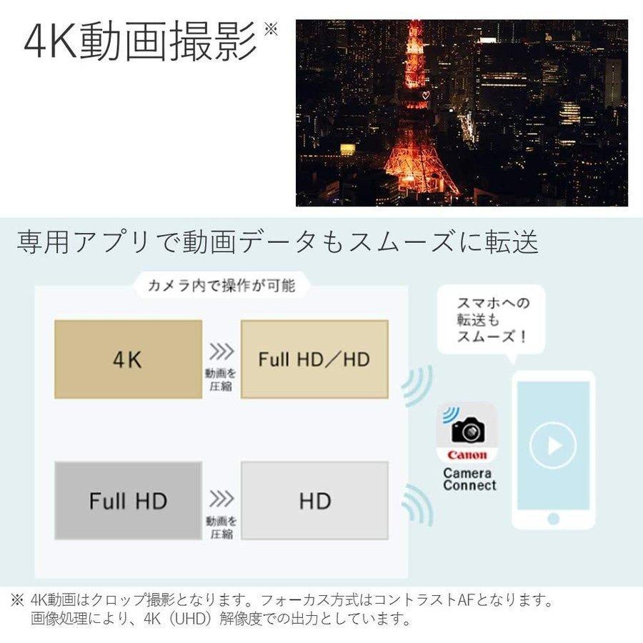 EOS キヤノン Canon RP ボディ フルサイズ ミラーレス 一眼レフ Wi-Fi